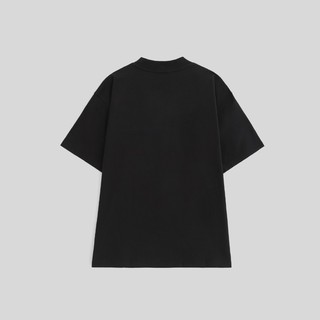 Áo thun Minimalism - Black