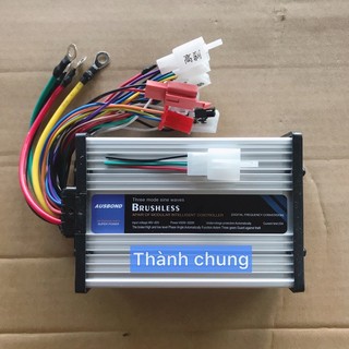 Ic đa năng 450-500w xe điện 48/60v