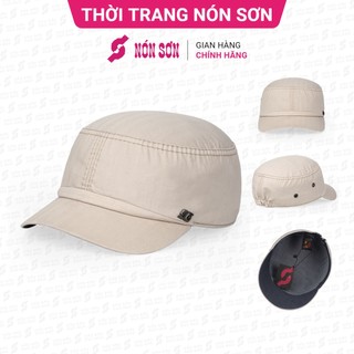 Mũ kết lưỡi trai nam nữ NÓN SƠN chính hãng MC176C-KM1