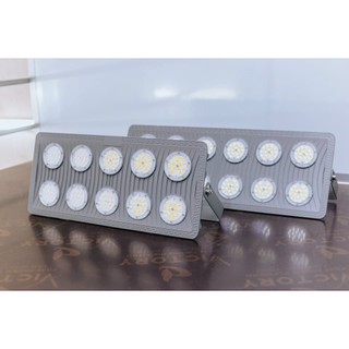 Đèn pha led cao cấp mắt ngọc siêu sáng 100w 200w 300w 400w 500w,đèn chiếu sáng ngoài trời chống nước ip66
