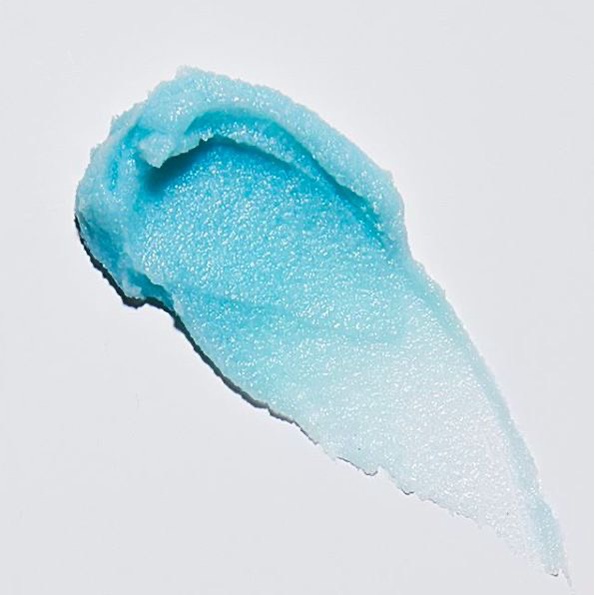 Tẩy Da Chết Silk Body Scrub Be.Cosmetic Làm Sạch Da Chết, Dưỡng Trắng Toàn Thân, Giảm Mụn Mờ Thâm, Giảm Thâm Mông | BigBuy360 - bigbuy360.vn