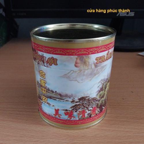 trầm viên lão sơn