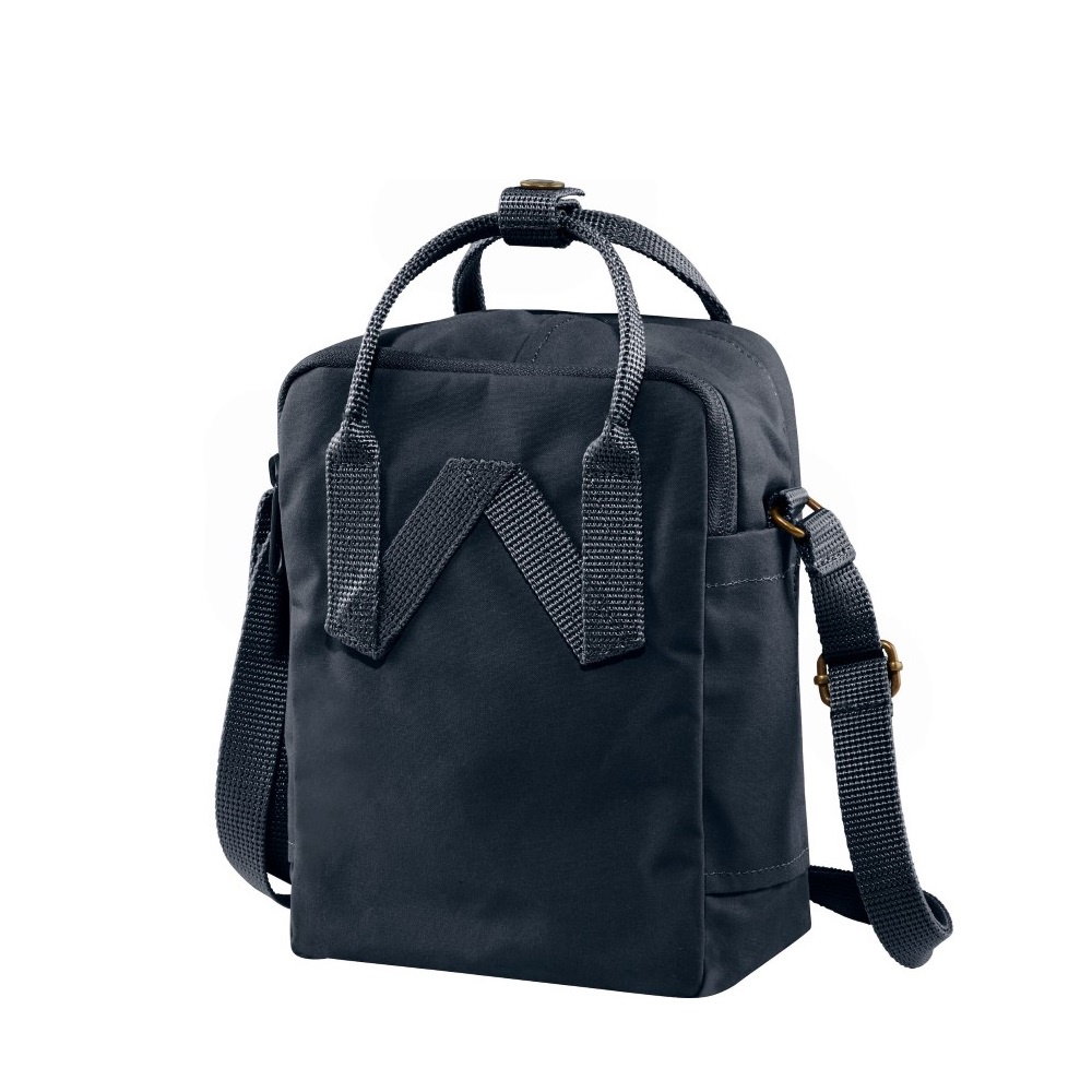 Túi đeo chéo Fjall Sling Navy