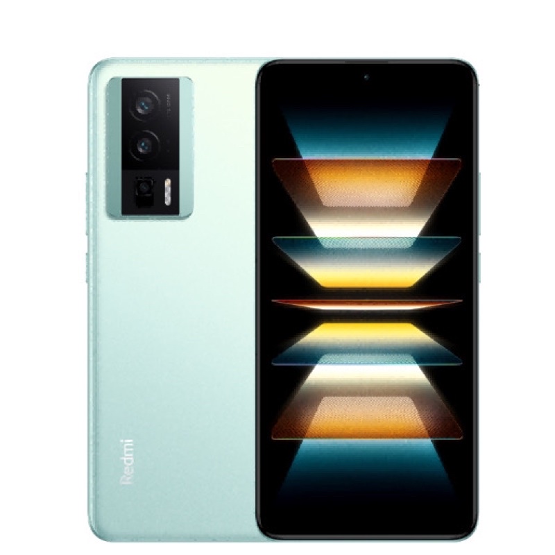 Điện thoại Xiaomi Redmi k60 Pro nguyên seal. | BigBuy360 - bigbuy360.vn