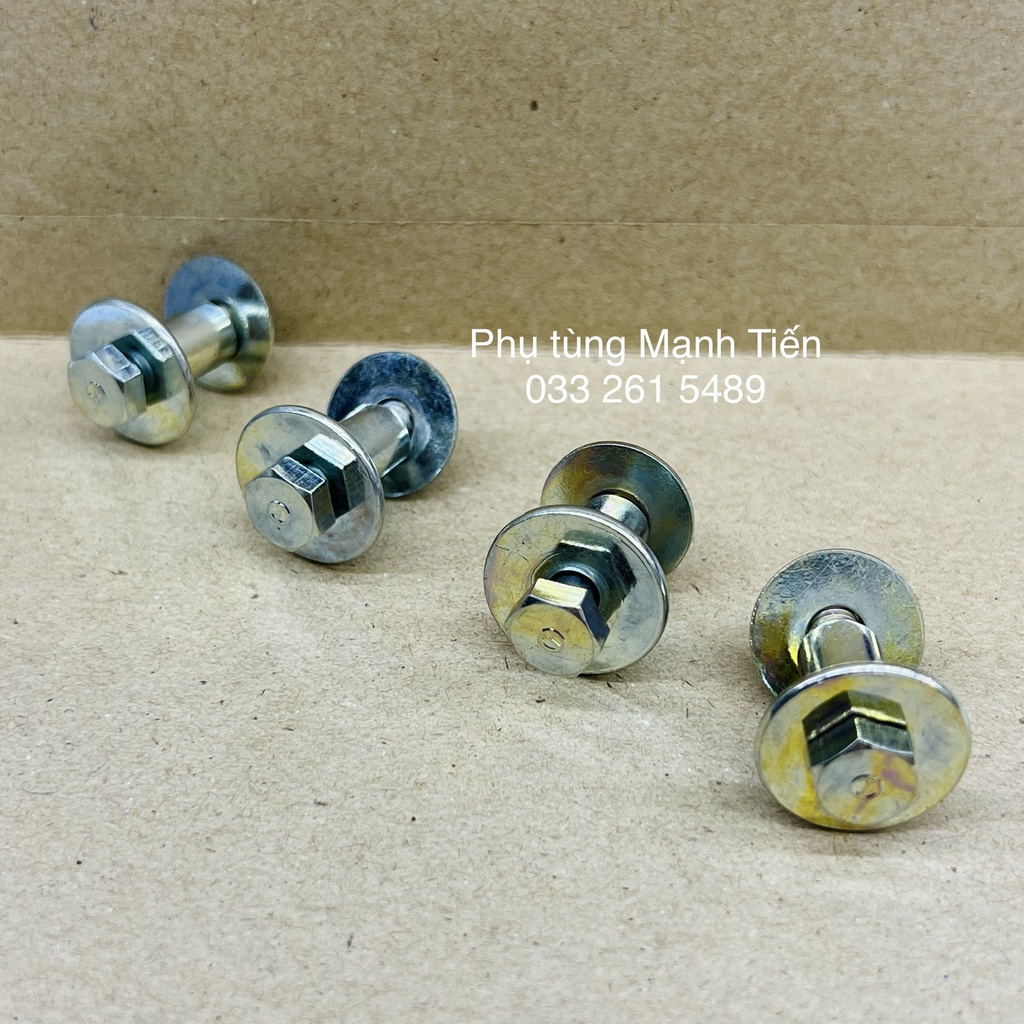 Bộ 4 ốc treo đuôi dream