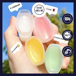 Son Sáp Dưỡng Môi Và Chăm Sóc Da