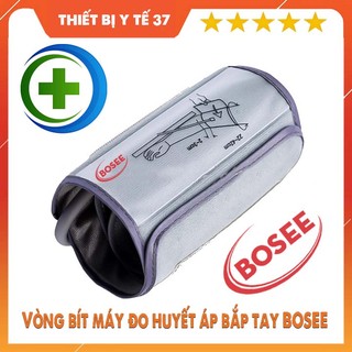 Vòng Bít Máy Do Huyết Áp Bắp Tay BOSEE ⚡ Bảo hành chính hãng 6 tháng (Đổi Mới) ⚡ THIẾT BỊ Y TẾ 37