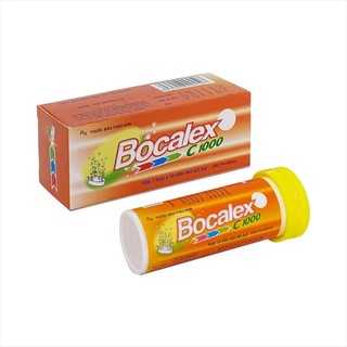 Bocalex típ 10v