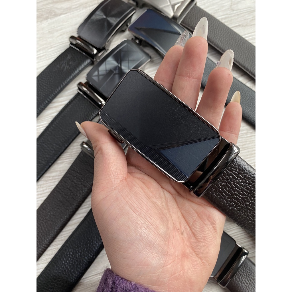 Dây lưng da bò cao cấp