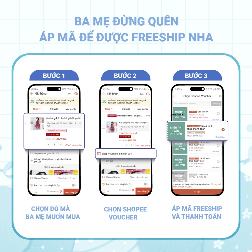 Váy bé gái trễ vai chất đũi tằm, váy hè cho bé gái vai bèo tiểu thư, cho bé từ 2,3,4,5,6,7,8 tuổi MonBabies VL31