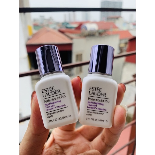 Serum Vitamin C  Estee Lauder Perfectionist Pro
