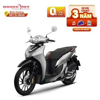 Xe Máy Honda SH Mode 125 Phiên Bản Đặc Biệt 2022 ABS K1NF