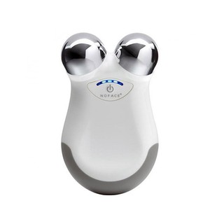 Máy Massage Nâng Cơ Mặt Cao Cấp Nuface Mini Facial Toning Device - Mecskincare