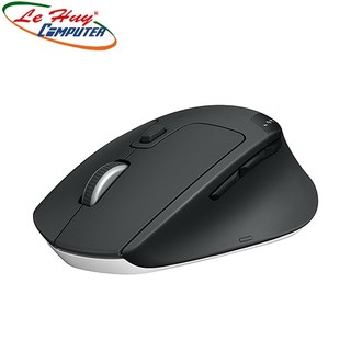 Chuột không dây Logitech M720 (Wireless/Bluetooth)