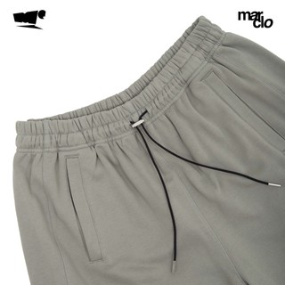 Mini Pillow Shorts - Quần short nỉ
