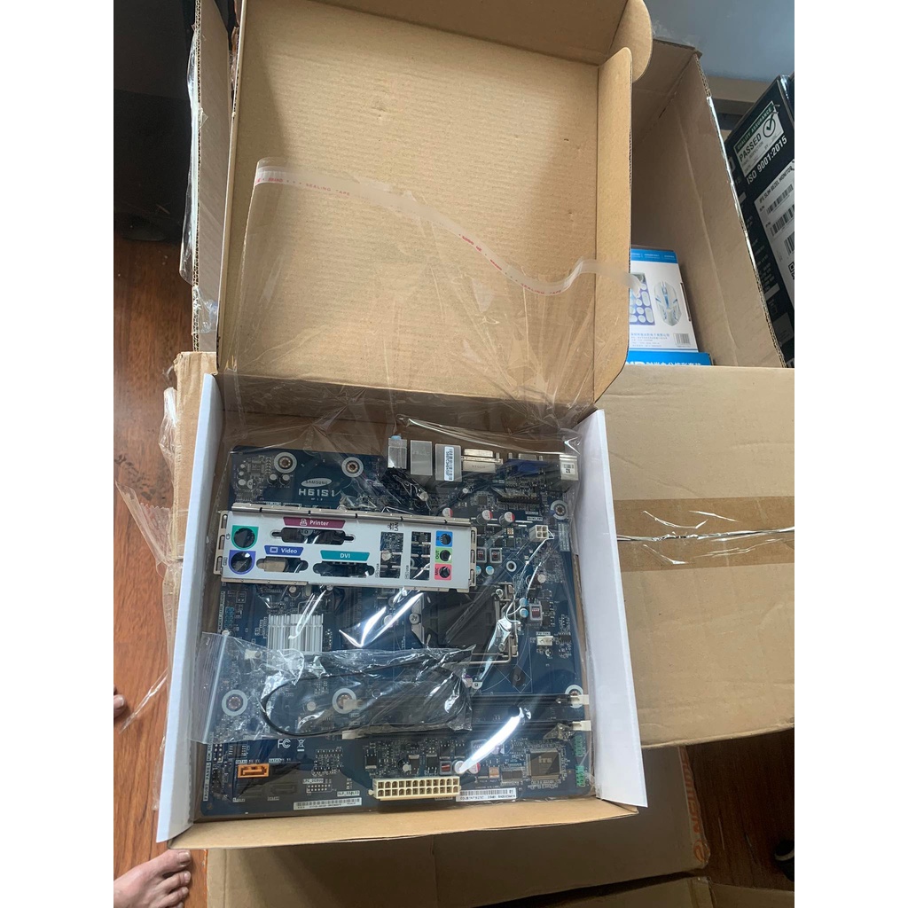 main h61 sam sung | BigBuy360 - bigbuy360.vn