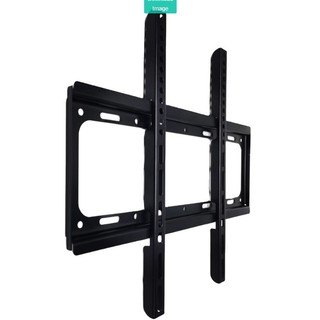 Giá treo tivi cố định hỗ trợ kích thước TV 42 -70 inch đi kèm ốc vít
