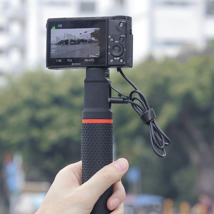 Pin Dummy Kingma cho Sony NP-BX1. BH 12 Tháng