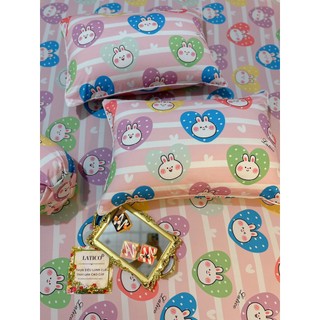 BỘ DRAP THUN SIÊU LẠNH LỤA LATICO THÁI LAN CAO CẤP MỚI (ÔM KHOÁ KÉO)