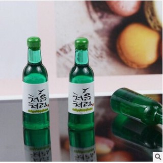 Charm chai rượu So-chu