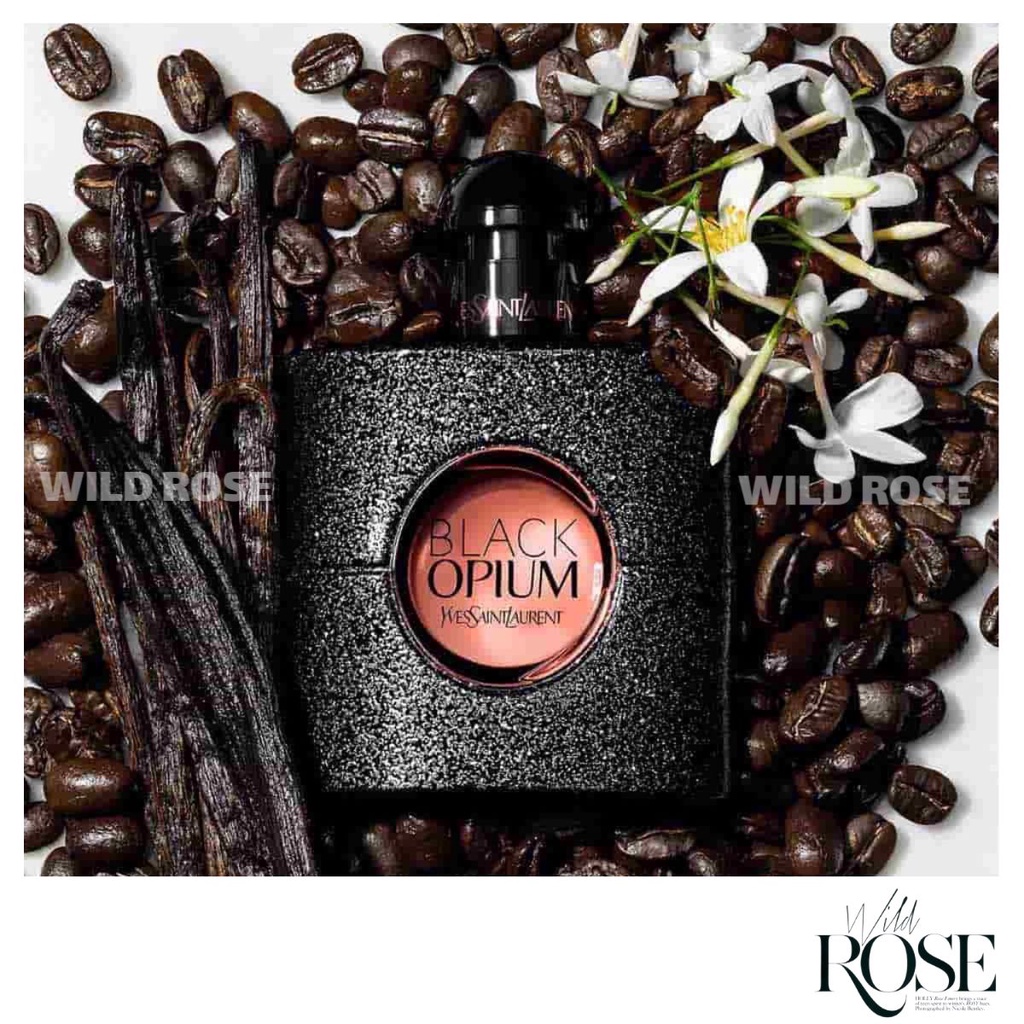 Nước Hoa Nữ Bl4Ck Opium EDP 5ml/10ml/20ml