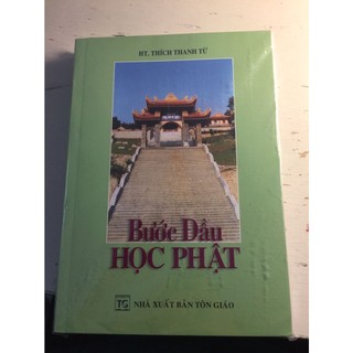 Bước Đầu Học Phật - HT Thích Thanh Từ