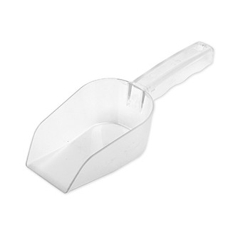Dụng cụ xúc đá nhựa