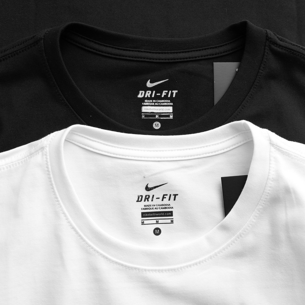 Áo thun thời trang thể thao, áo phông nam chất liệu cotton 4 chiều, logo in nổi cao cấp N22