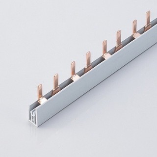 Thanh lược cài át 1 pha, 2 pha, 3 pha