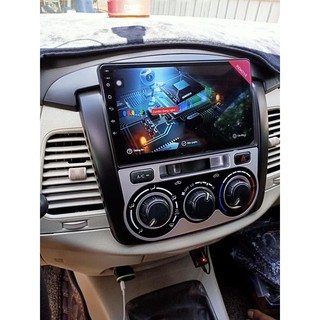 Màn hình android 9 inch Oledpro dành cho xe TOYOTA INNOVA các đời 2012 2013 2014 2015 2016 Tặng mặt dưỡng theo xe