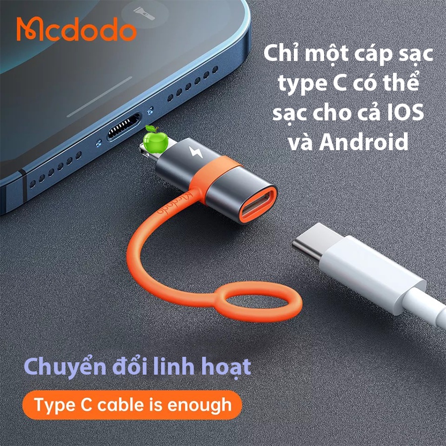 Đầu kết nối OTG. Kết nối các thiết bị ngoại vi cho Smart Phone