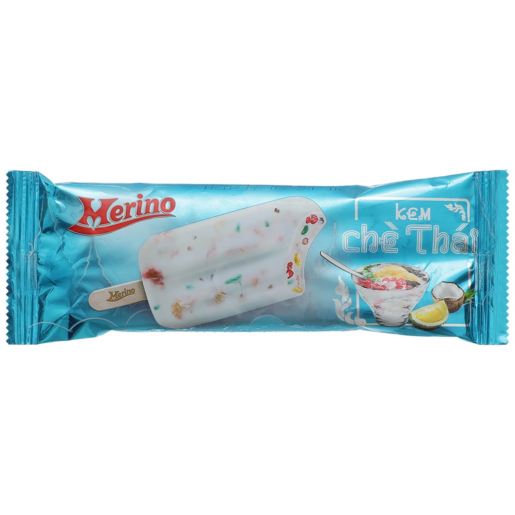 Kem Chè Thái Merino 65g
