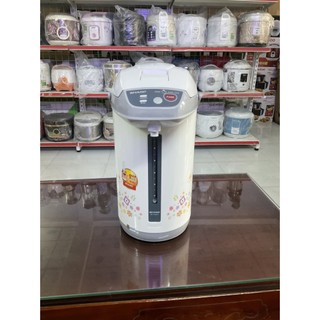 Bình thủy điện sharp kp-y40pv-cu 4 lít thái lan - hàng trưng bày