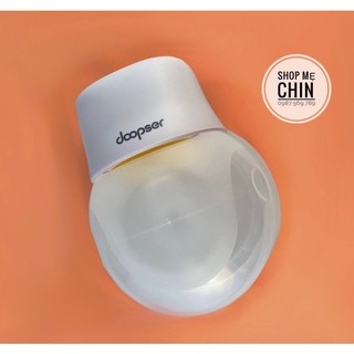 Máy hút sữa không dây doopser [NEW]