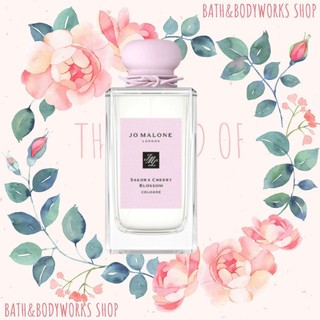 Nước hoa Sakura Cherry Blossom