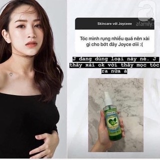 TINH DẦU BƯỞI MỌC TÓC THÁI LAN