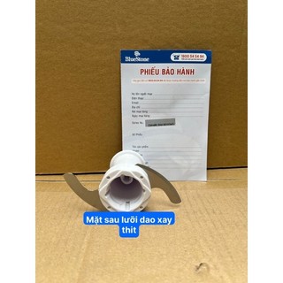 LƯỠI DAO XAY THỊT MÁY XAY BLUESTONE