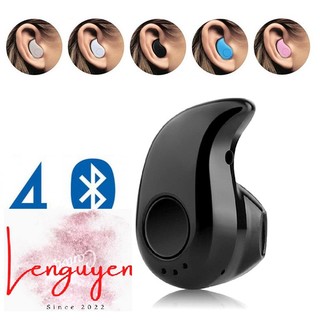Tai Nghe Bluetooth S530 Nhỏ Gọn