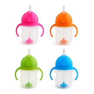 Bình tập hút chống sặc mọi tư thế Munchkin