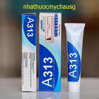 Kem A313 Retinol Chính Hãng ⚡ FREESHIP ⚡ Chống Lão Hóa, Giảm Mụn Luôn Có Date Mới [Bill Pháp]