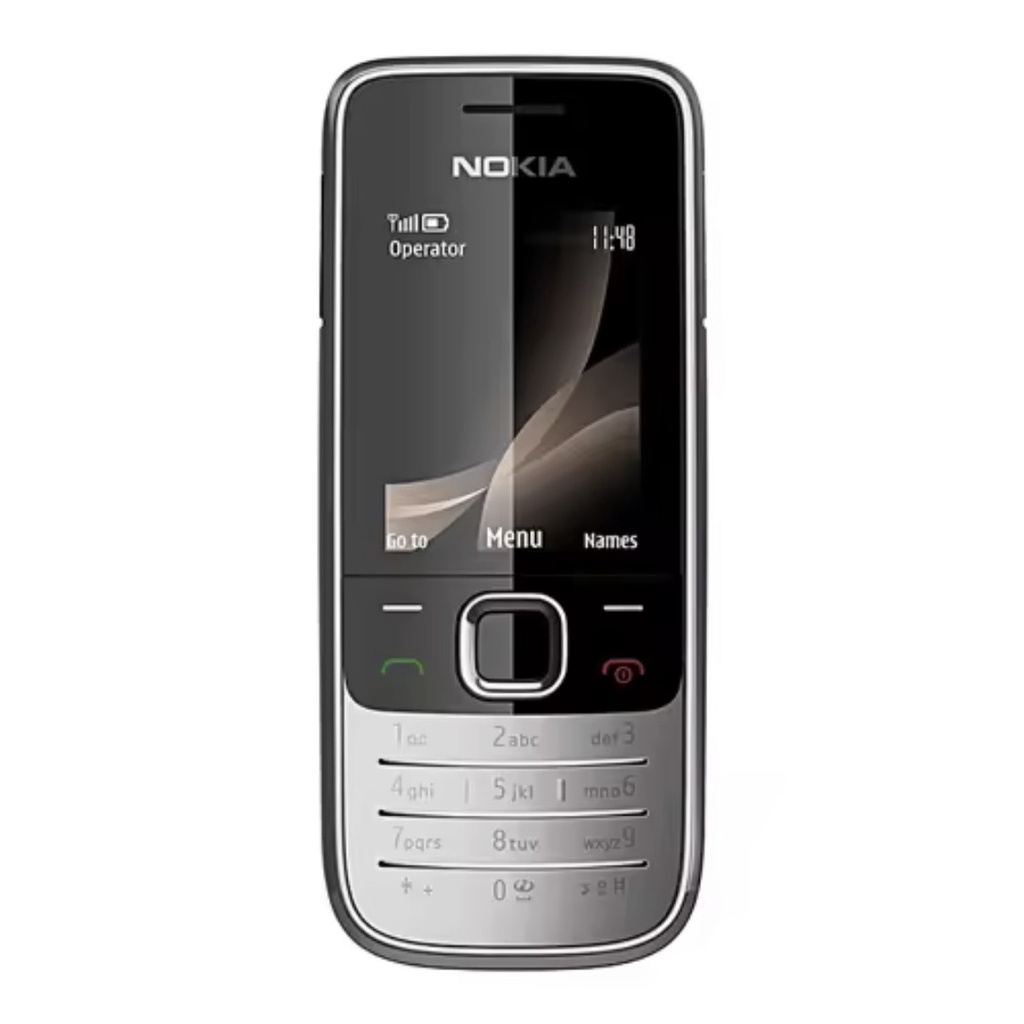 Điện thoại Nokia 2730 Pin Trâu Bảo Hành 12 Tháng.