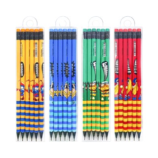 Bút chì gỗ 2B CL-PC705
