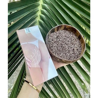 Tẩy tế bào chết cafe sơ dừa