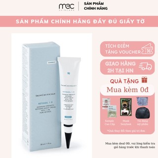 Serum Chống Lão hoá SkinCeuticals Retinol 1.0 30ml (Mỹ) - Mecskincare