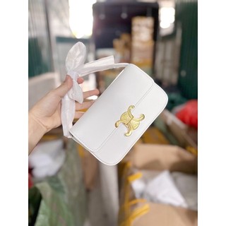 Túi Ce lin dáng dài size 22 mới fullbox