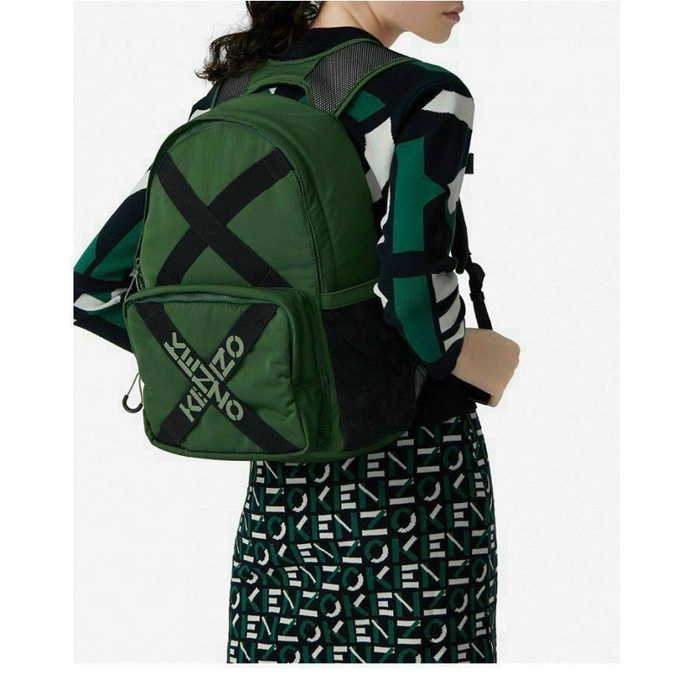 Balo Kenzo Unisex bền bỉ