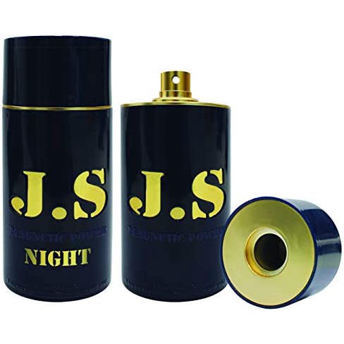 nước hoa Jeanne arthes J.S magnetic power Night 100ml