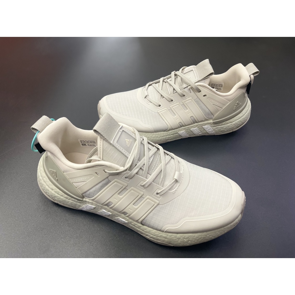 Giày nam EQT Boost 2023 mới chạy bộ gym nhẹ êm