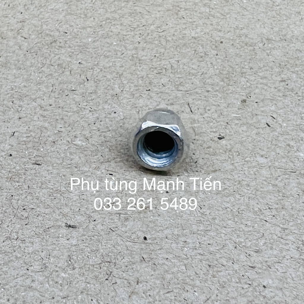 Ốc 5 li mũi thùng xăng