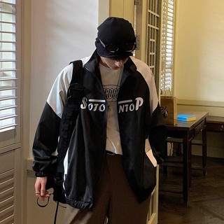 Áo khoác dù 2 lớp